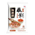 Model-140g high quality good flavor spicy hot pot dips